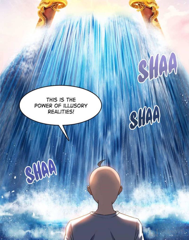 Cultivation Chat Group chapter 221 page 7