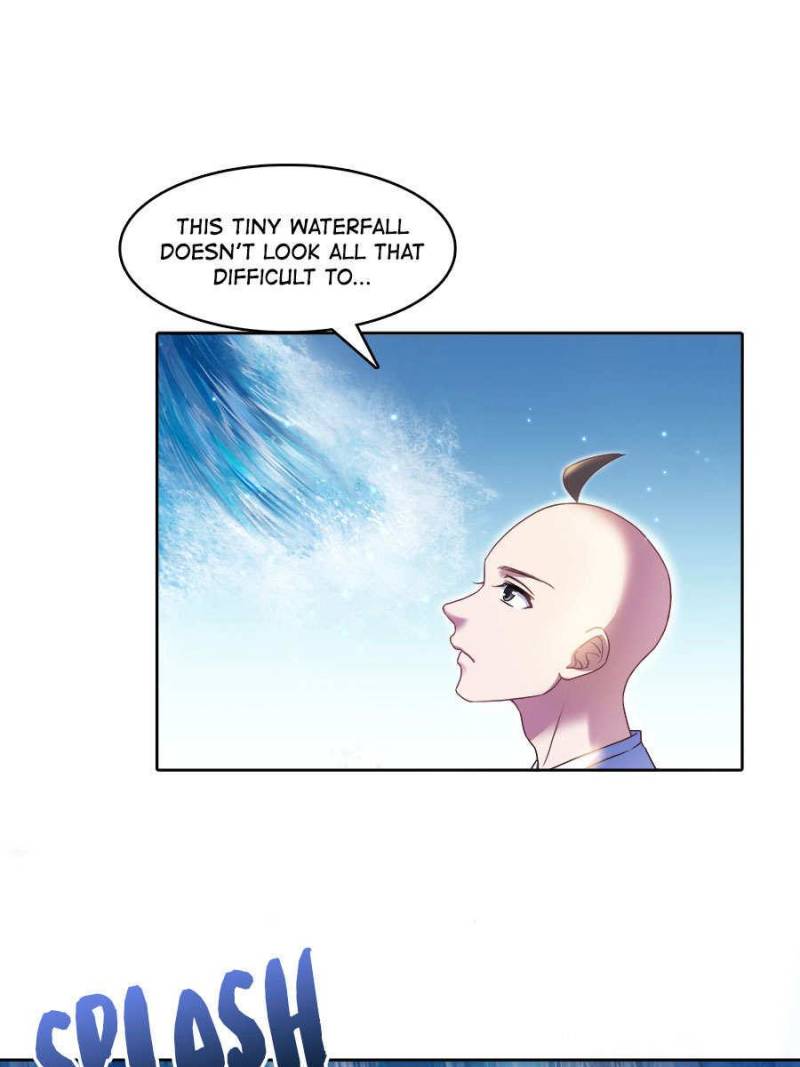 Cultivation Chat Group chapter 221 page 8