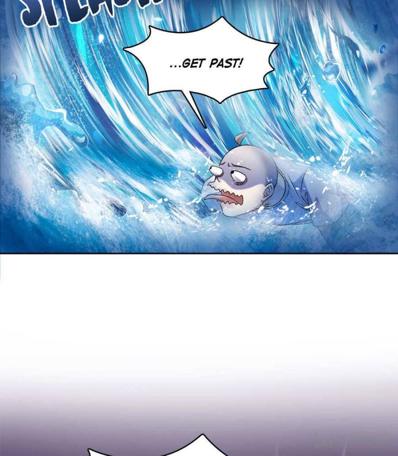 Cultivation Chat Group chapter 221 page 9