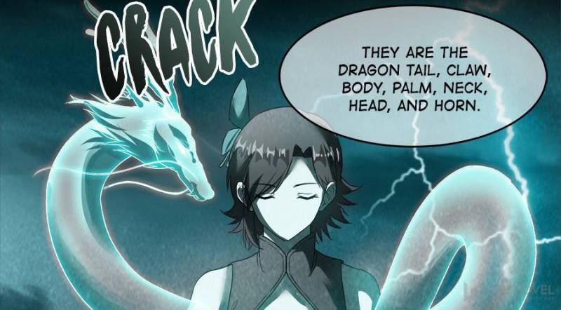 Cultivation Chat Group chapter 223 page 15