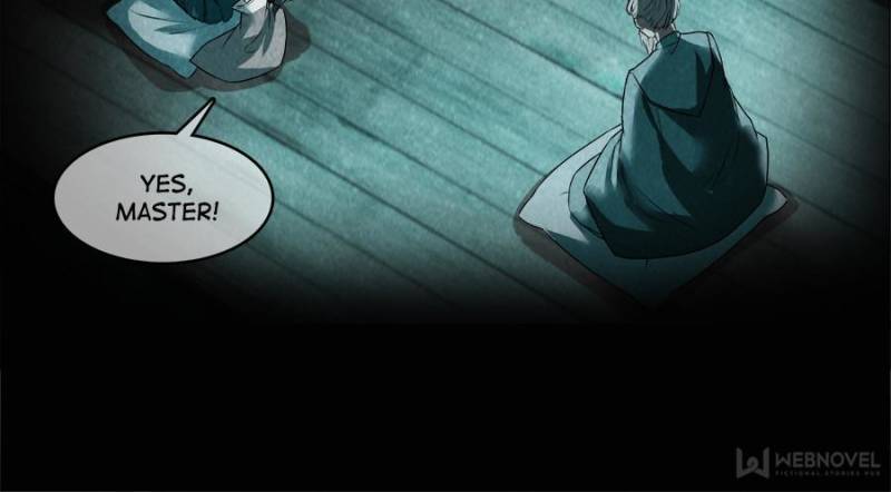 Cultivation Chat Group chapter 223 page 17