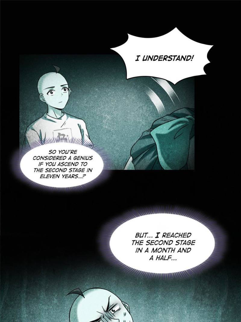 Cultivation Chat Group chapter 223 page 18