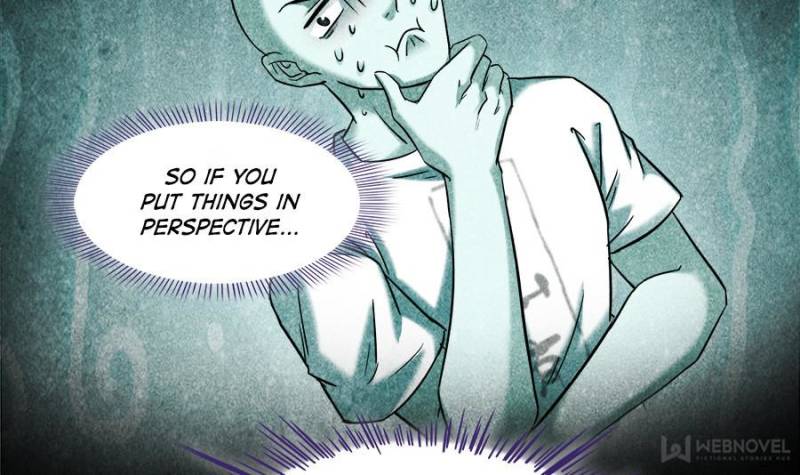 Cultivation Chat Group chapter 223 page 19