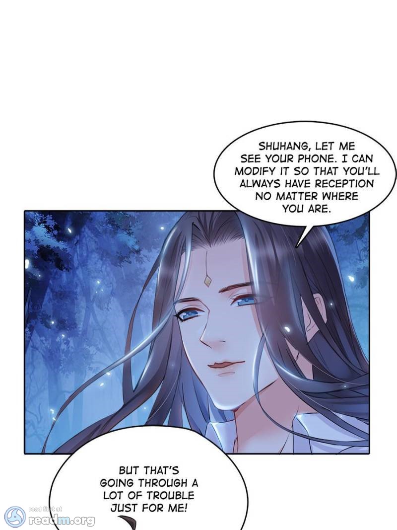 Cultivation Chat Group chapter 223 page 2