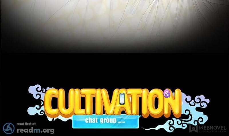 Cultivation Chat Group chapter 223 page 21