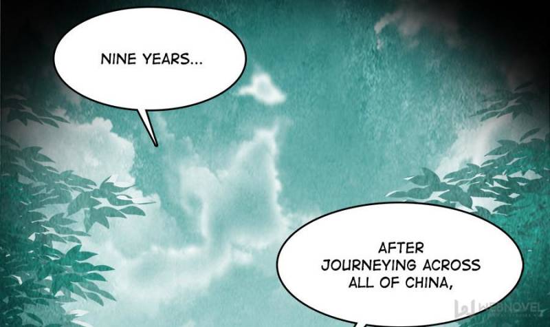 Cultivation Chat Group chapter 223 page 23