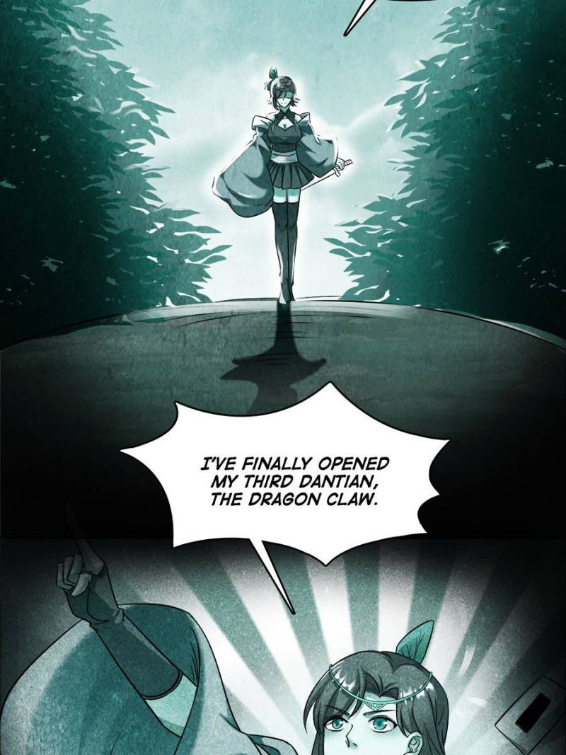 Cultivation Chat Group chapter 223 page 24