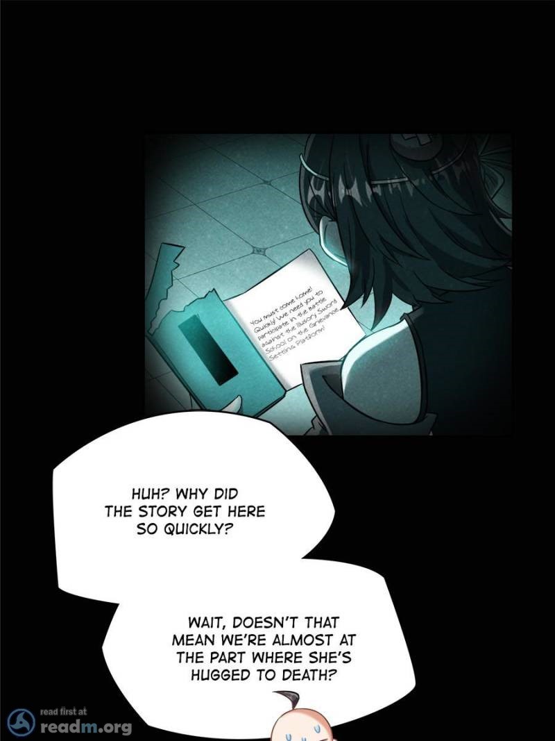 Cultivation Chat Group chapter 223 page 26