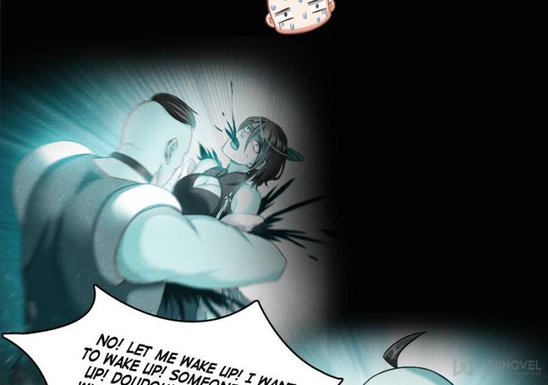 Cultivation Chat Group chapter 223 page 27