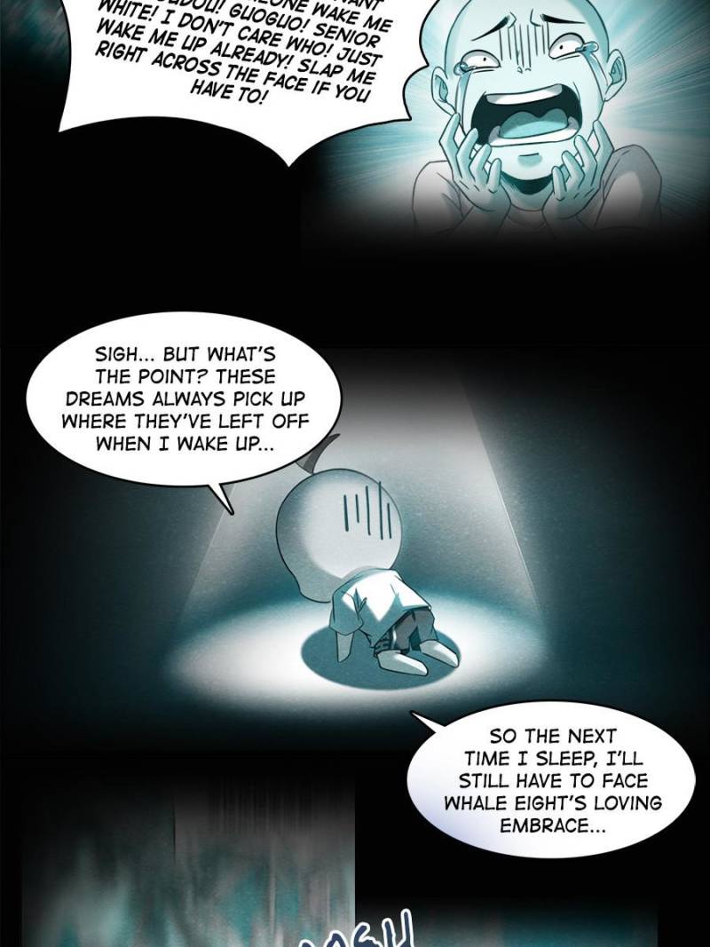 Cultivation Chat Group chapter 223 page 28