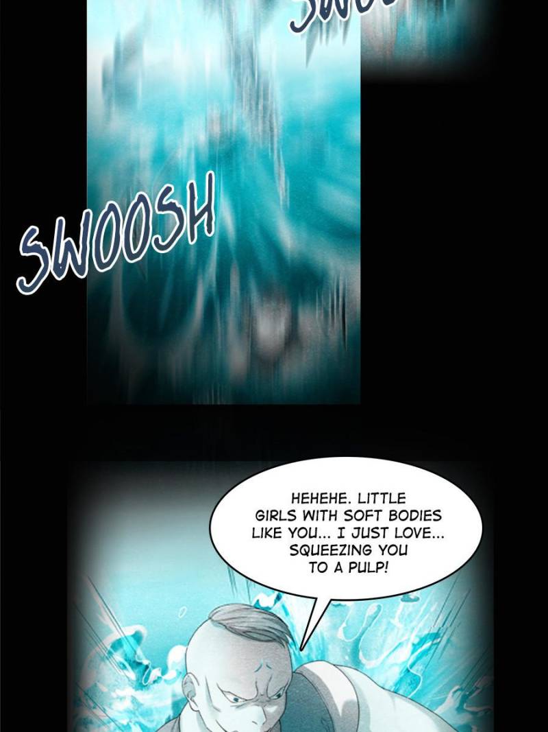 Cultivation Chat Group chapter 223 page 30