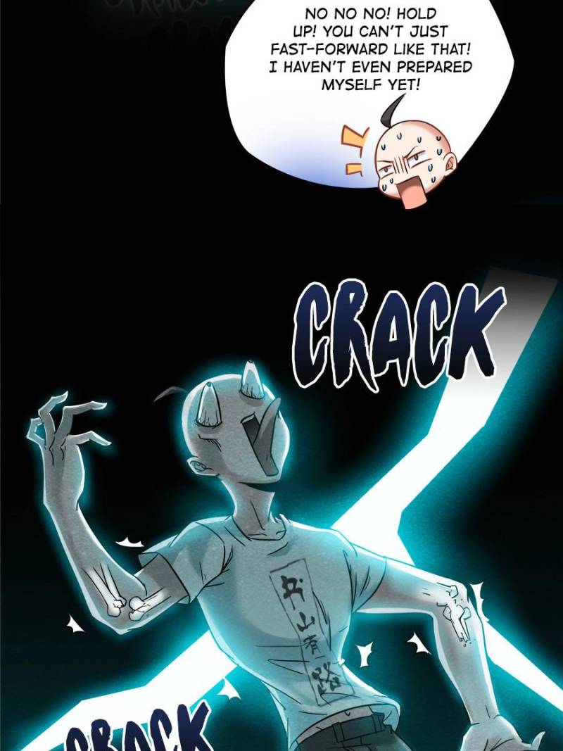 Cultivation Chat Group chapter 223 page 32