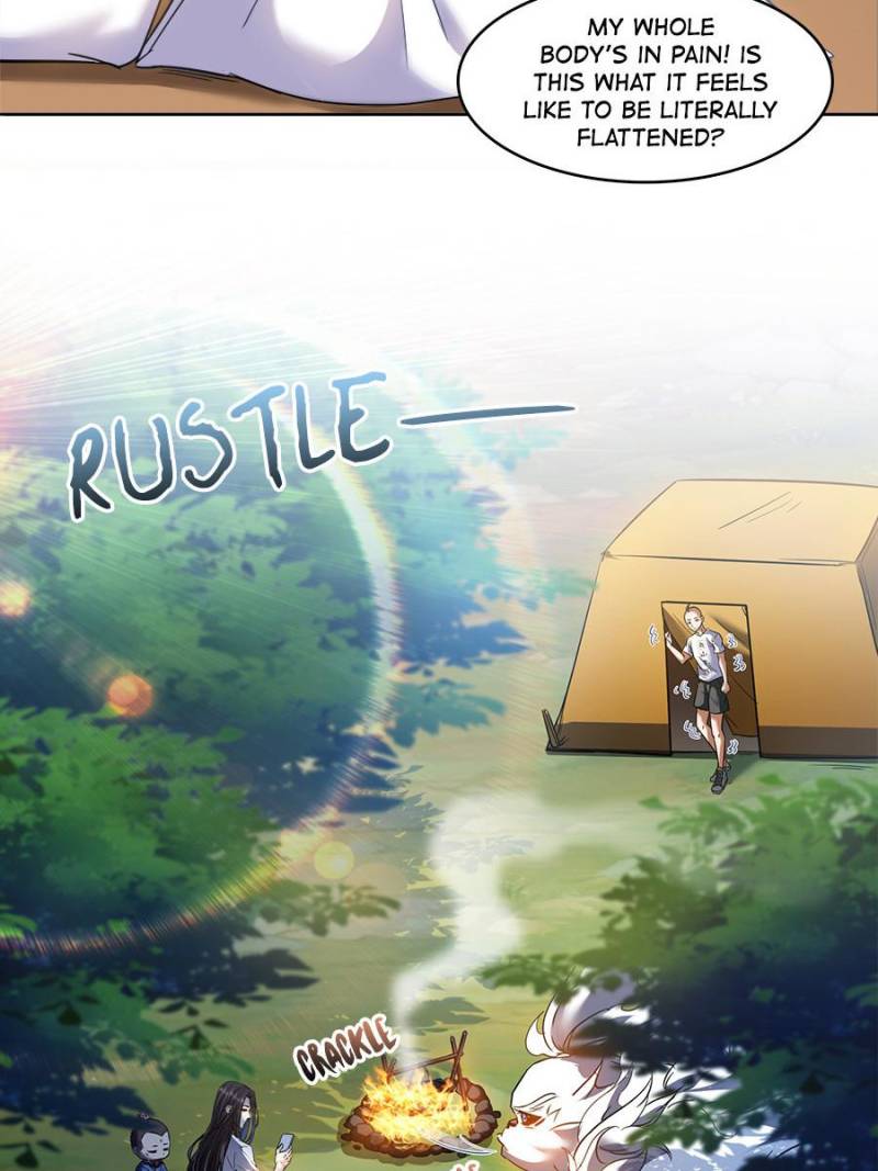 Cultivation Chat Group chapter 223 page 38