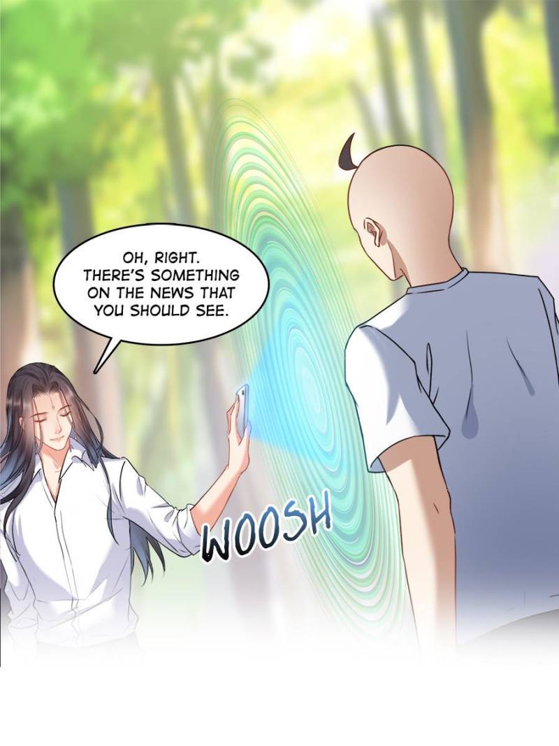 Cultivation Chat Group chapter 223 page 42