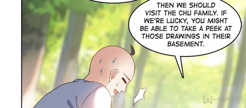 Cultivation Chat Group chapter 223 page 47