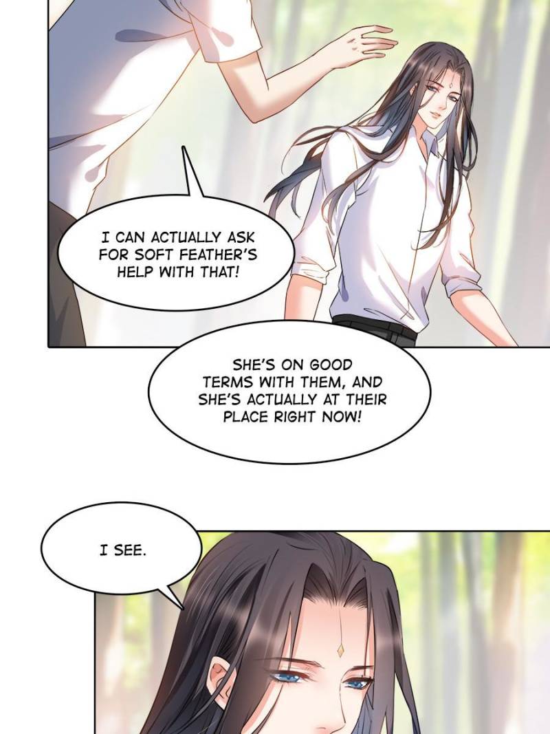 Cultivation Chat Group chapter 223 page 48