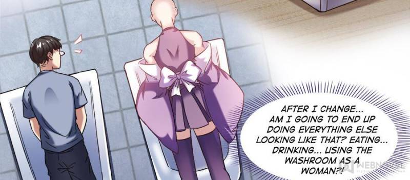 Cultivation Chat Group chapter 223 page 5