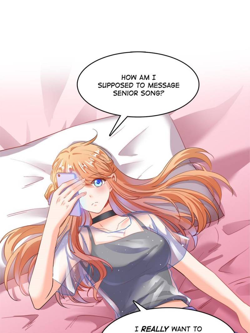 Cultivation Chat Group chapter 223 page 58