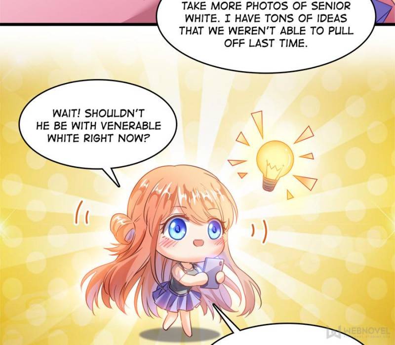 Cultivation Chat Group chapter 223 page 59