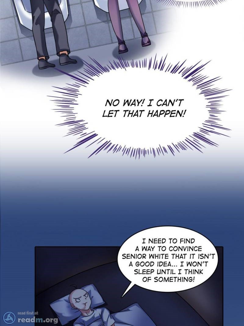 Cultivation Chat Group chapter 223 page 6