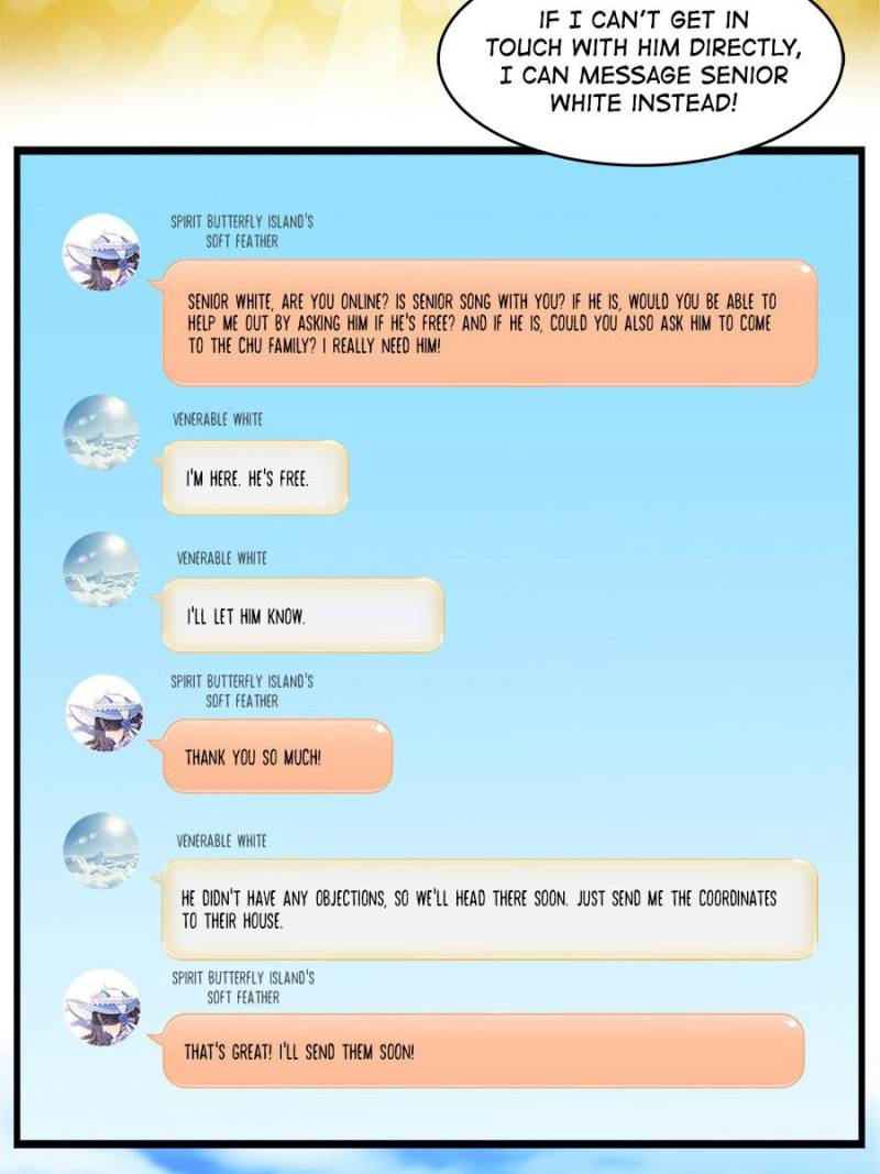 Cultivation Chat Group chapter 223 page 60