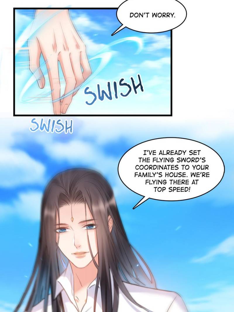 Cultivation Chat Group chapter 223 page 64