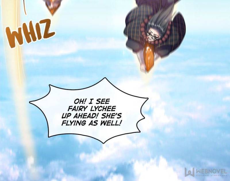 Cultivation Chat Group chapter 227 page 12