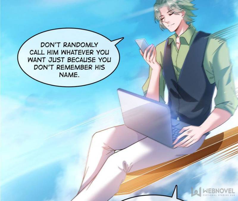 Cultivation Chat Group chapter 227 page 15