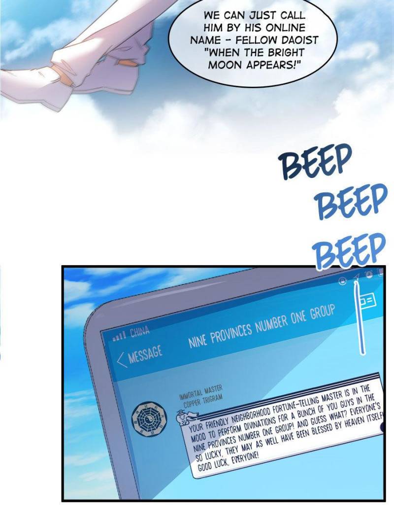 Cultivation Chat Group chapter 227 page 16