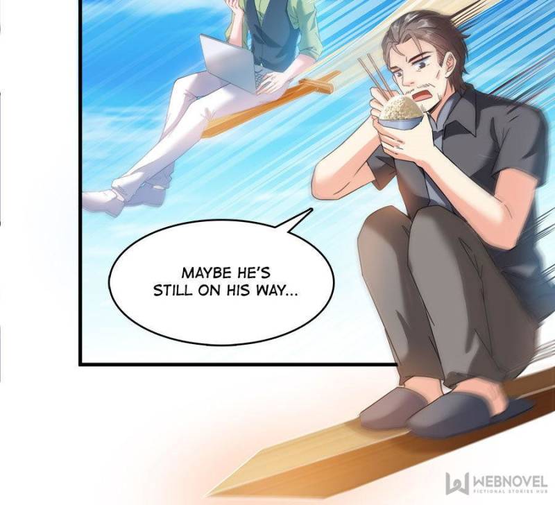 Cultivation Chat Group chapter 227 page 18