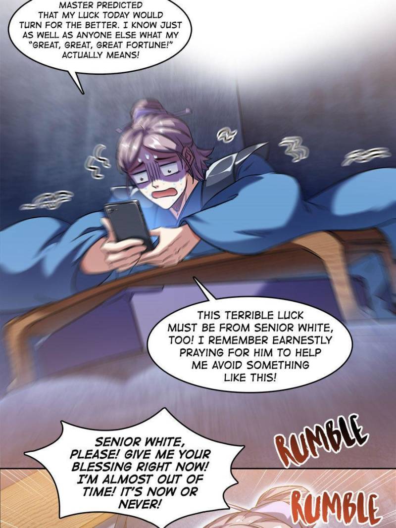 Cultivation Chat Group chapter 227 page 2