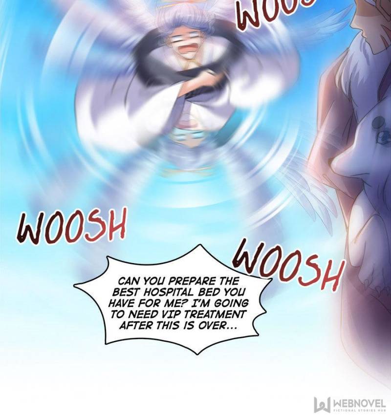 Cultivation Chat Group chapter 227 page 21