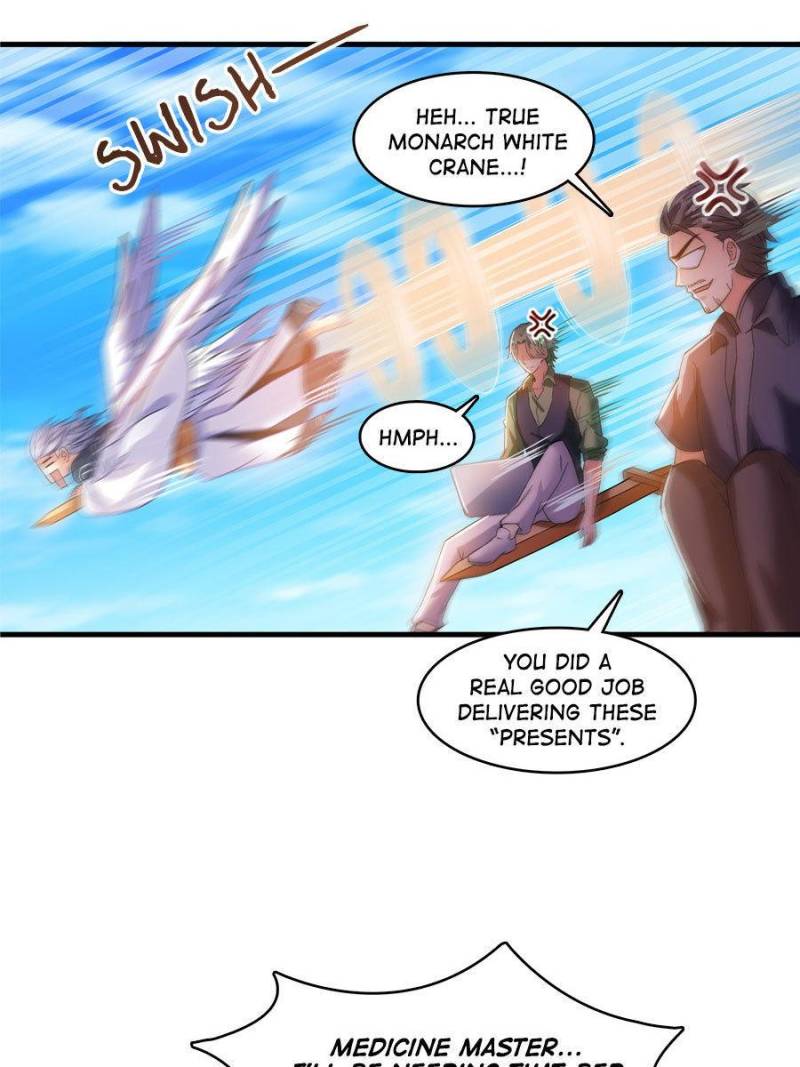 Cultivation Chat Group chapter 227 page 22