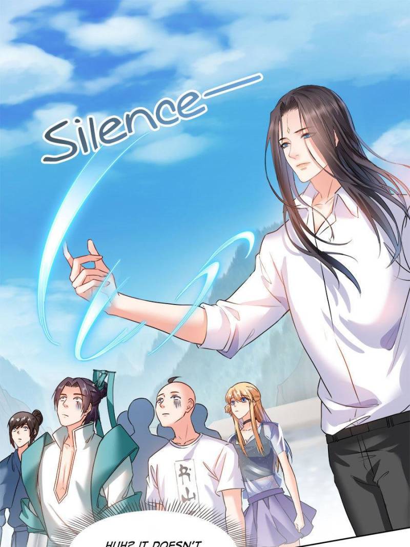 Cultivation Chat Group chapter 227 page 25