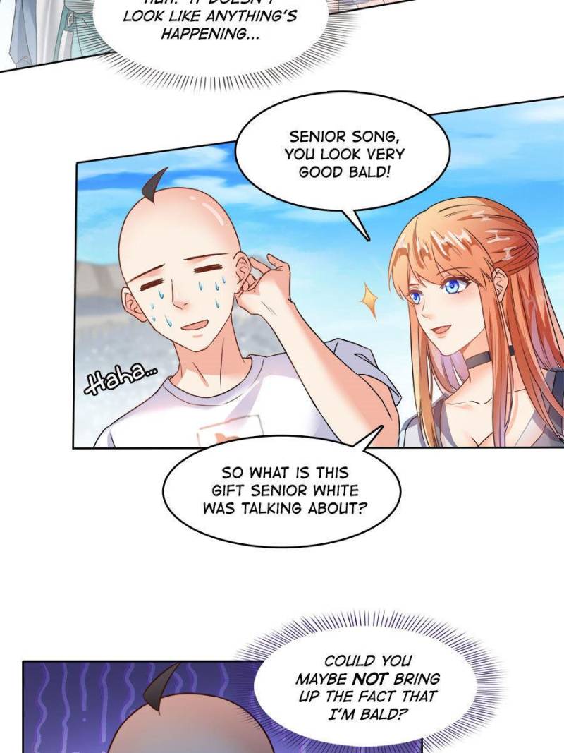 Cultivation Chat Group chapter 227 page 26