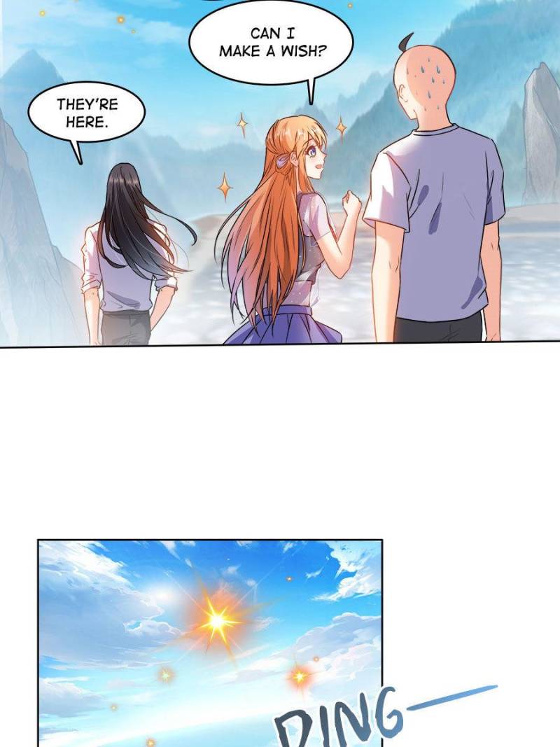 Cultivation Chat Group chapter 227 page 28