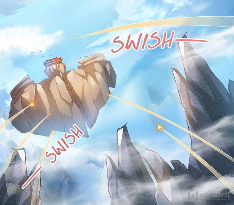 Cultivation Chat Group chapter 227 page 30