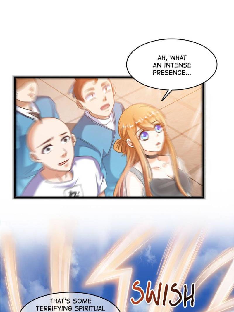 Cultivation Chat Group chapter 227 page 31