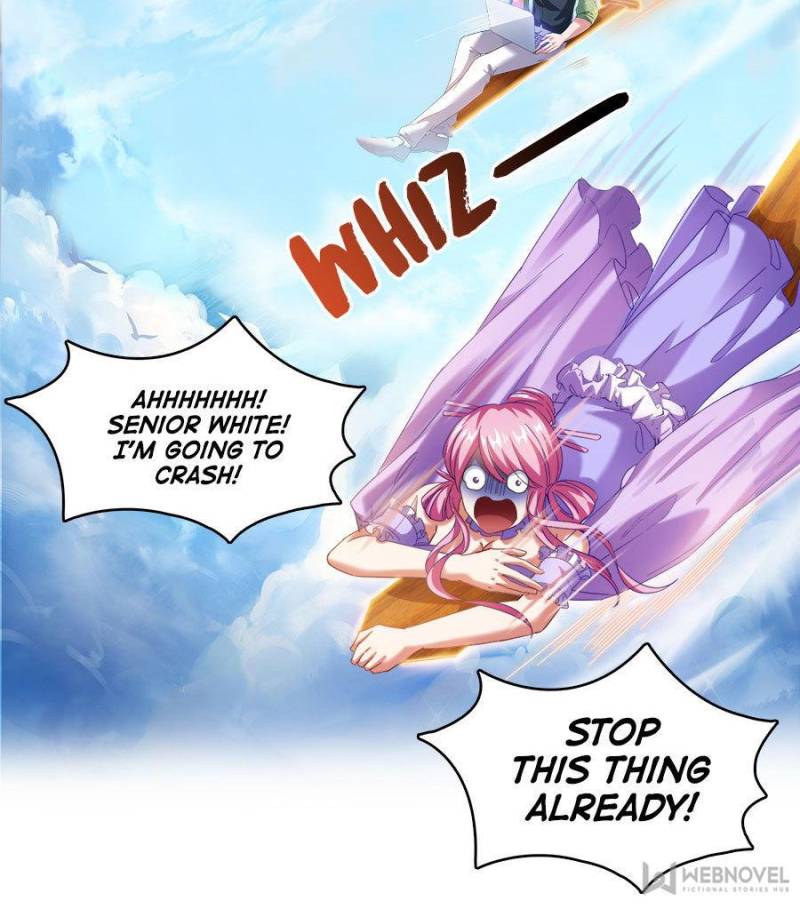 Cultivation Chat Group chapter 227 page 36