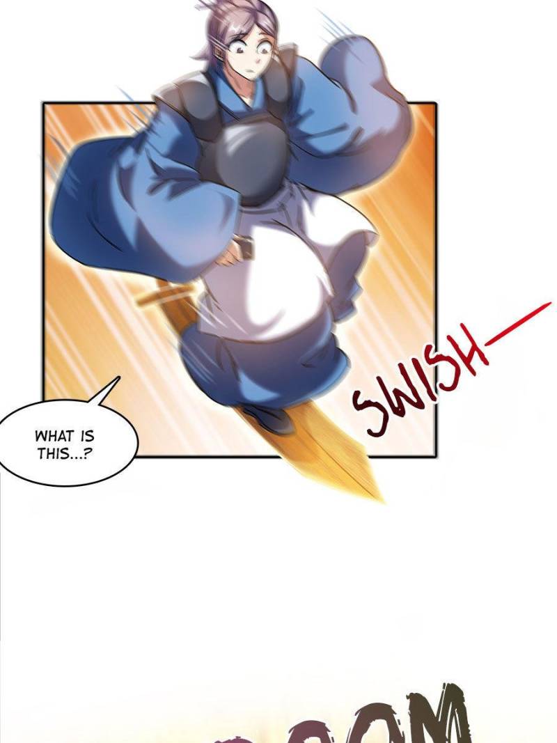 Cultivation Chat Group chapter 227 page 4