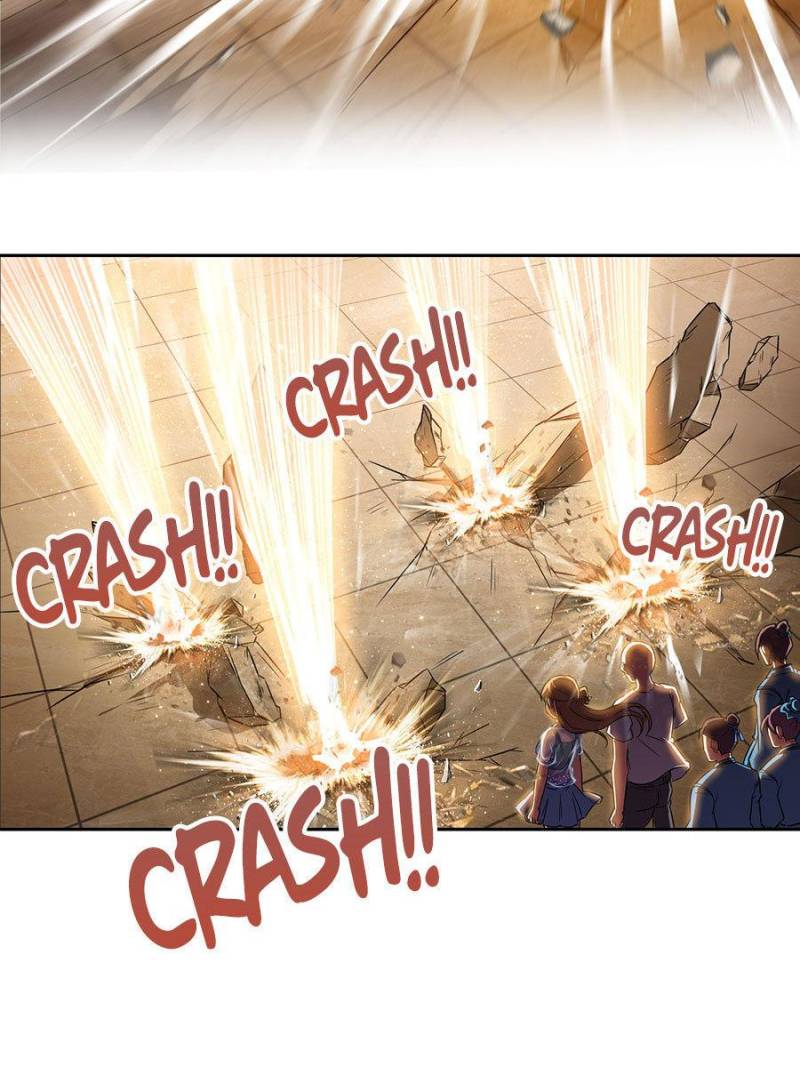 Cultivation Chat Group chapter 227 page 40