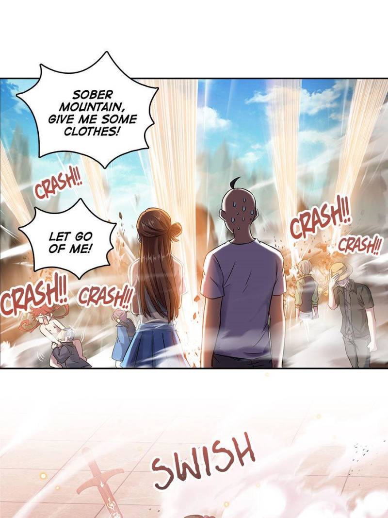 Cultivation Chat Group chapter 227 page 41