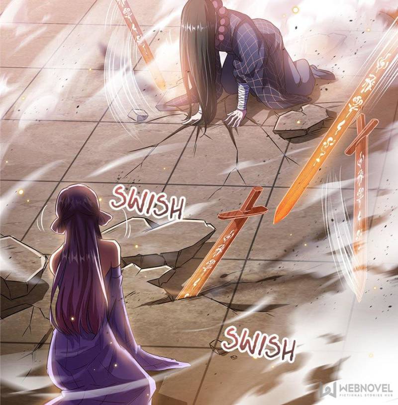 Cultivation Chat Group chapter 227 page 42