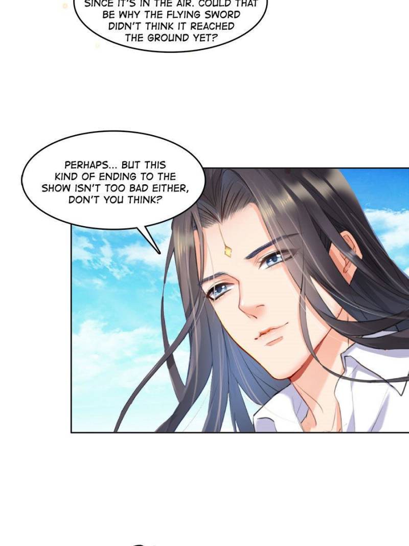 Cultivation Chat Group chapter 227 page 44