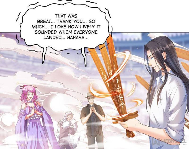 Cultivation Chat Group chapter 227 page 45