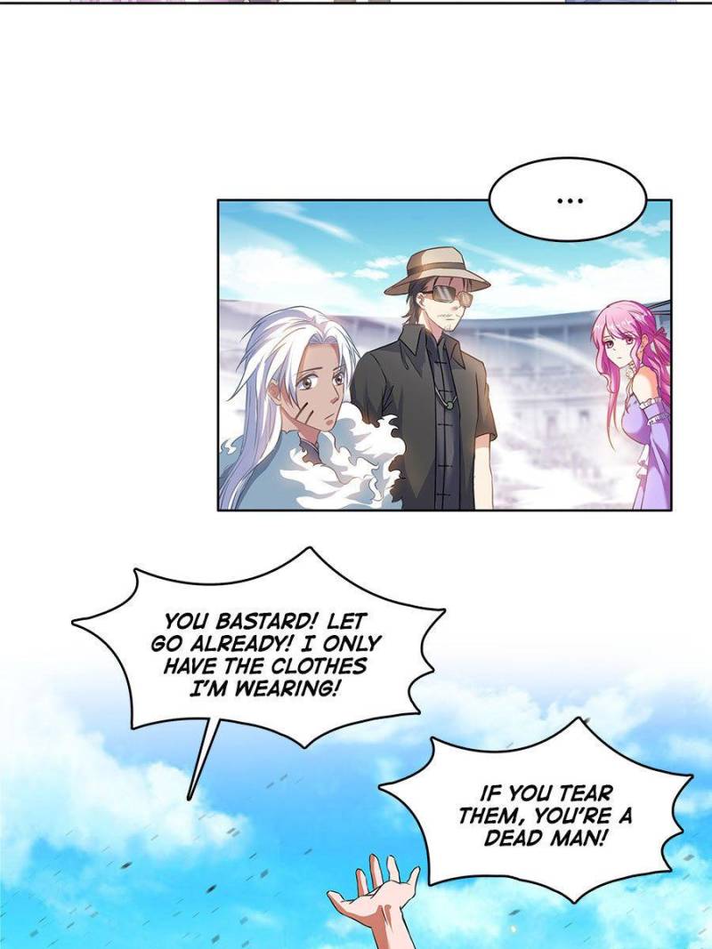 Cultivation Chat Group chapter 227 page 46