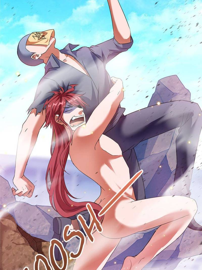 Cultivation Chat Group chapter 227 page 47