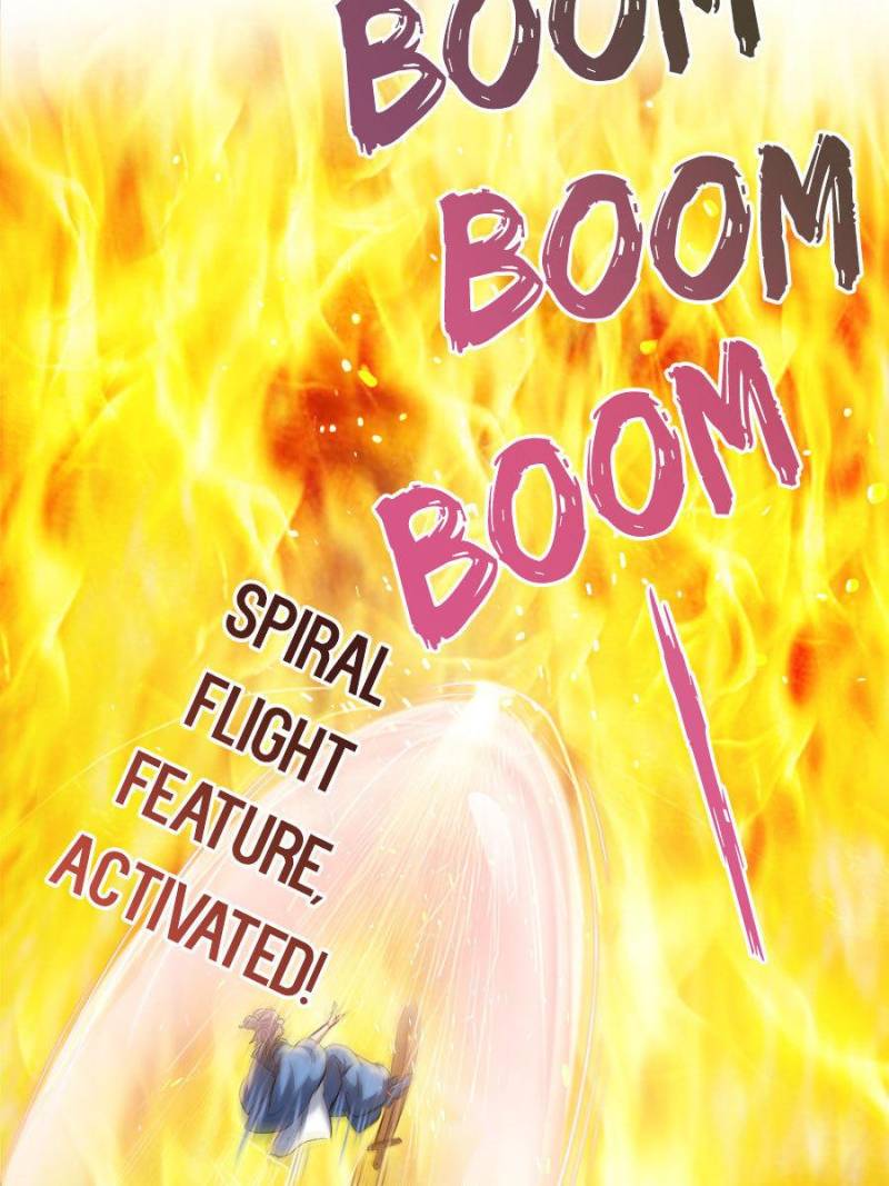 Cultivation Chat Group chapter 227 page 5