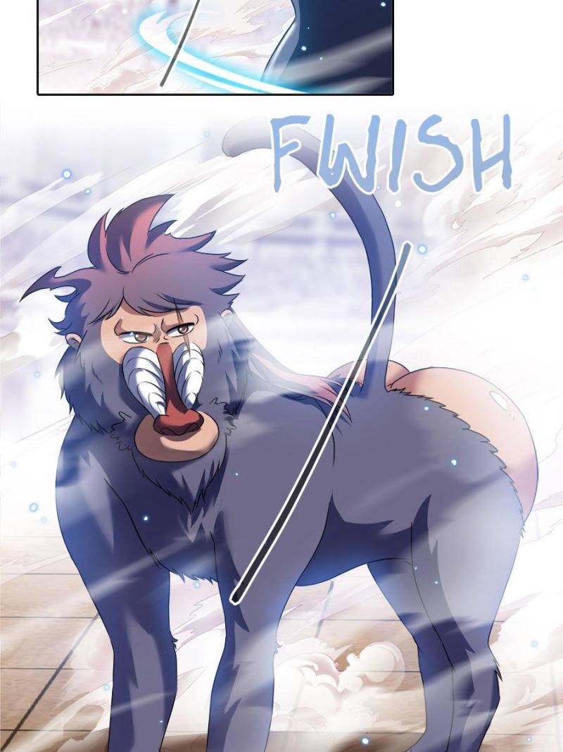 Cultivation Chat Group chapter 228 page 10