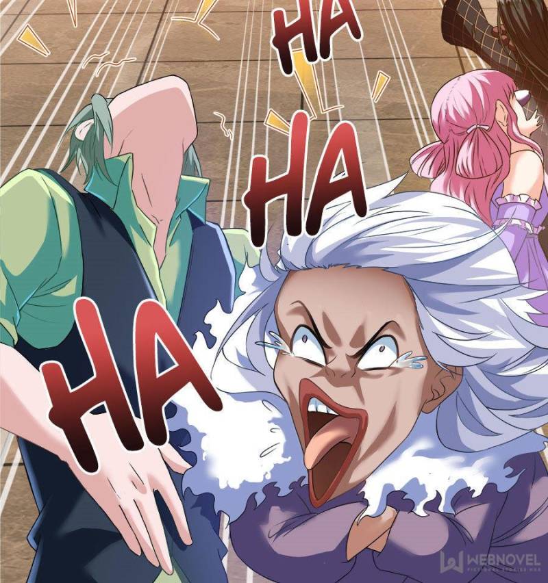 Cultivation Chat Group chapter 228 page 12